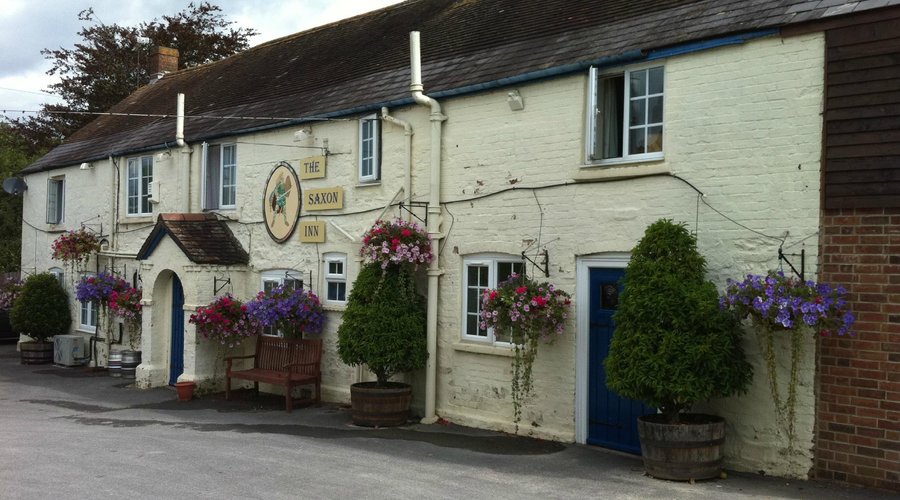 delightful inn with just four rooms
