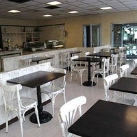 Interno Linus Rezzato