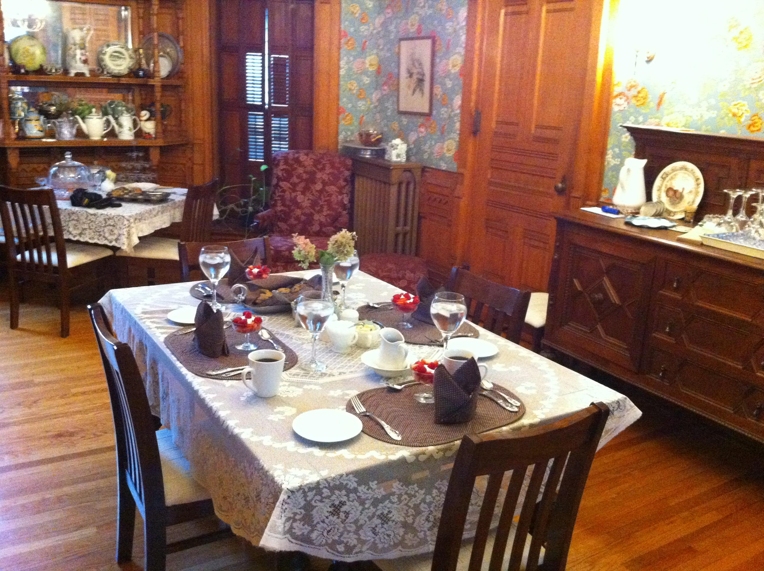 LA BELLE VIE BED & BREAKFAST - Updated 2022 Prices (Penn Yan, New York ...