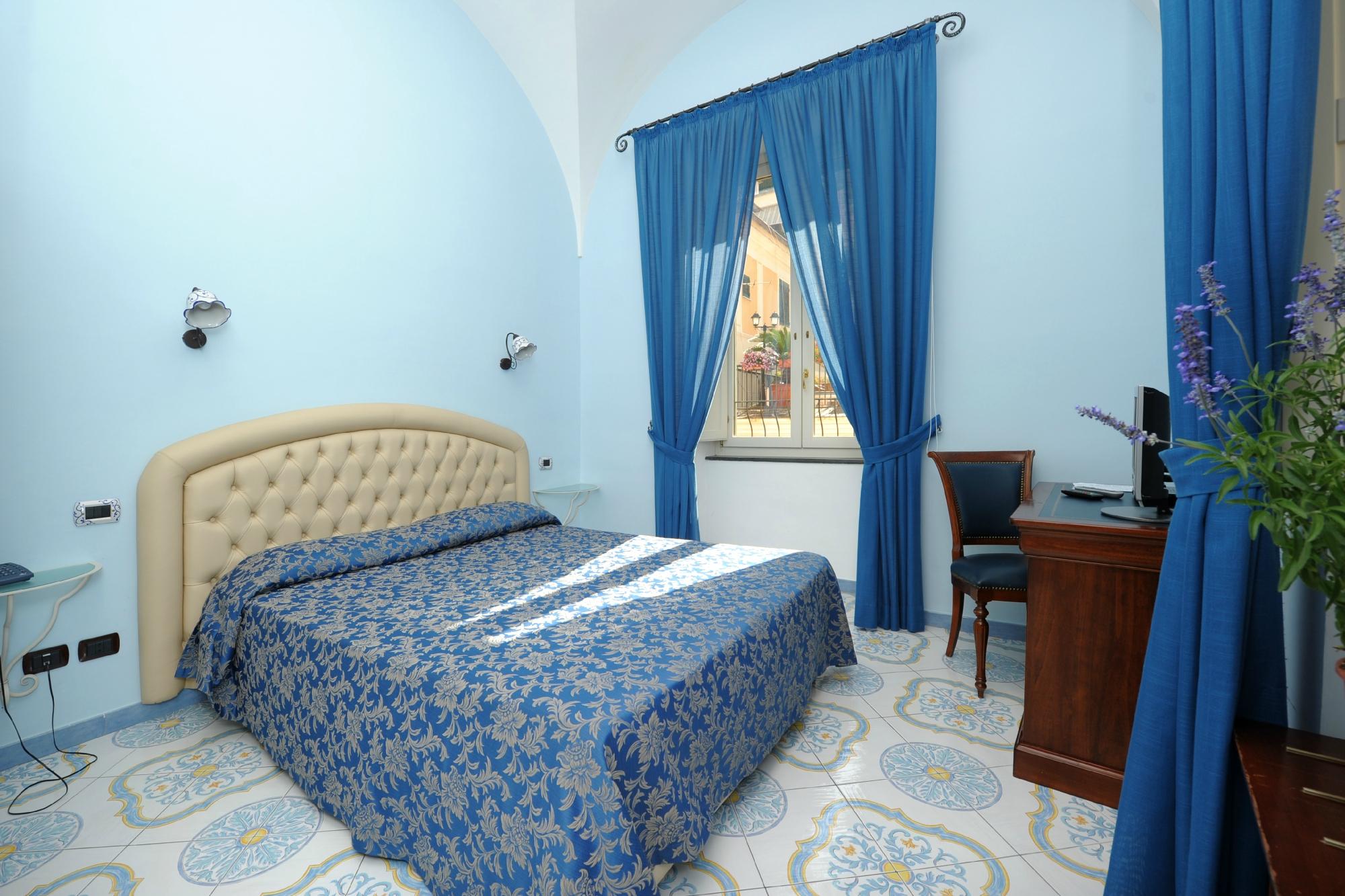 B&B PALAZZO PISANI (Amalfi, Italië) - Foto's, Reviews En ...