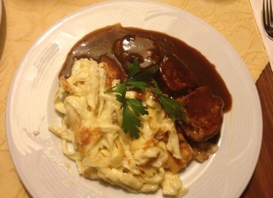 Filetschmankerl