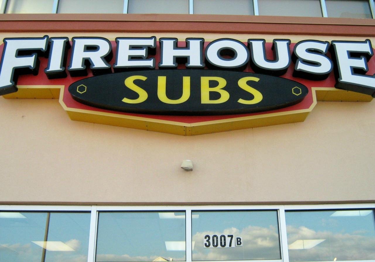 Firehouse Subs, 플로렌스 - 레스토랑 리뷰 - 트립어드바이저