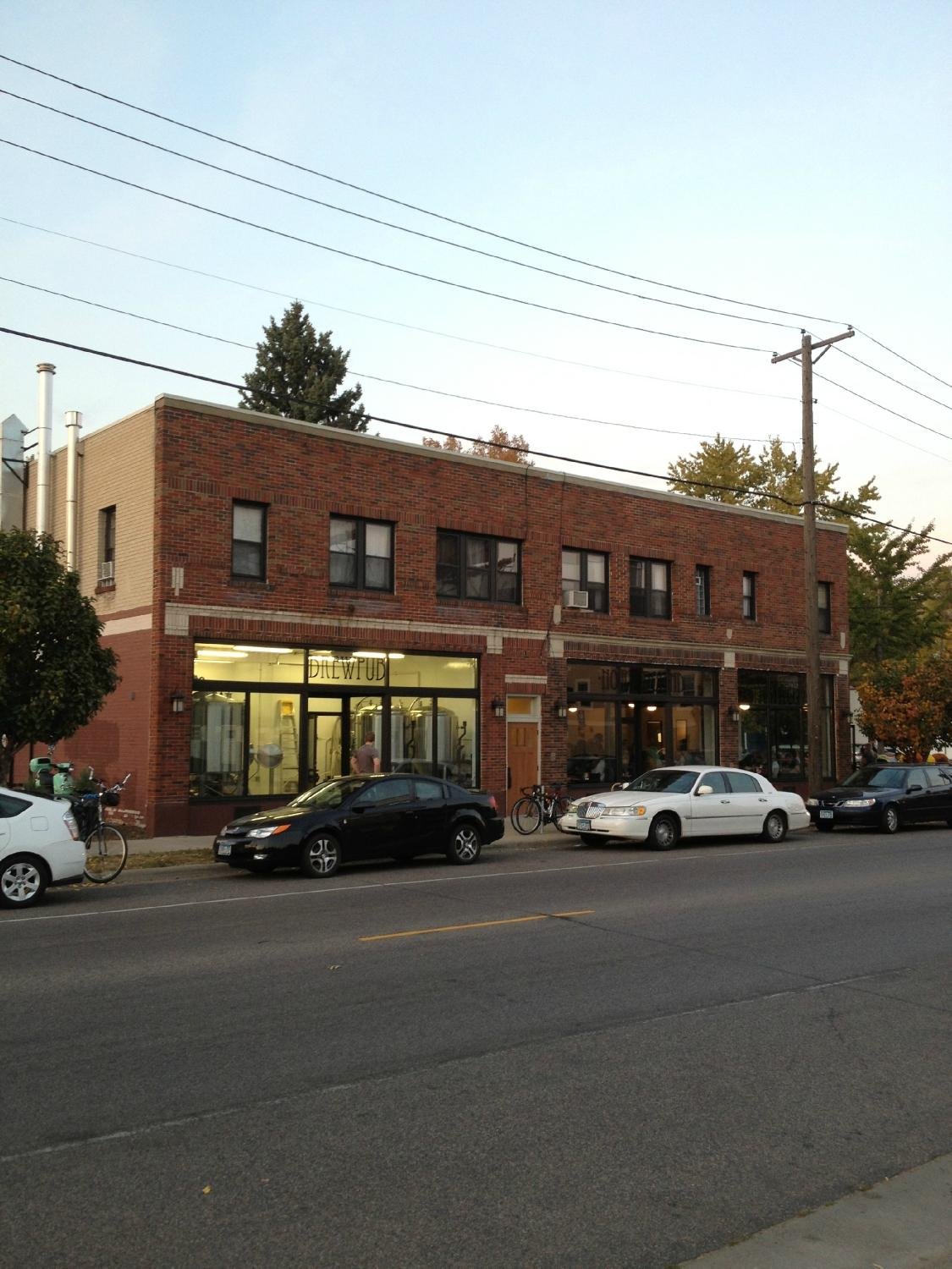 Northbound Smokehouse and Brewpub, 미니애폴리스 - 레스토랑 리뷰 - 트립어드바이저