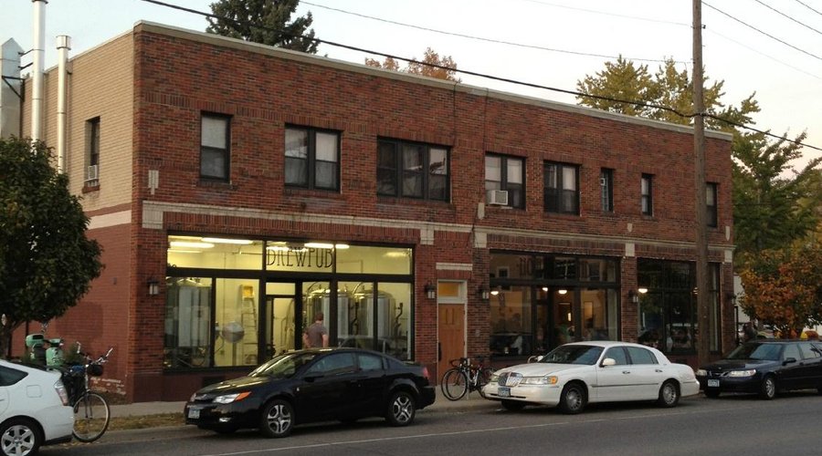 Northbound Smokehouse and Brewpub, 미니애폴리스 - 레스토랑 리뷰 - 트립어드바이저