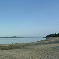 Sand Bar