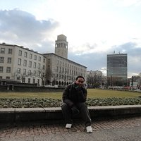 Badisches Staatstheater Karlsruhe