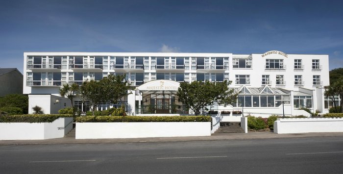 MAJESTIC HOTEL - Updated 2024 Prices & Reviews (Tramore, Ireland)