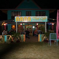 nana thai busy night