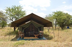 NOMAD SERENGETI SAFARI CAMP - Campground Reviews (Serengeti National ...