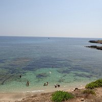 Cala Maluk
