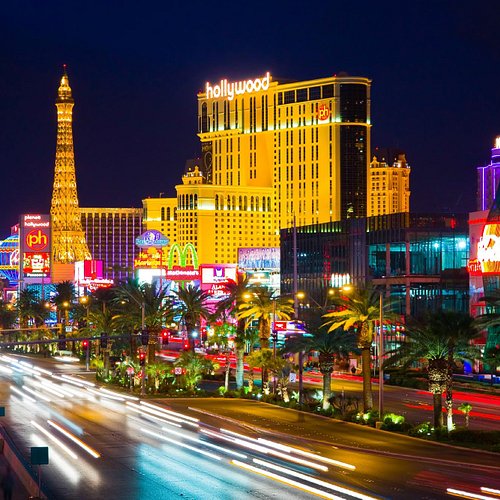 THE 10 BEST Indoor Things to Do in Las Vegas (Updated 2024)
