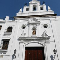 Capilla de los Marineros, Triana