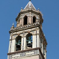 Iglesia de San Pedro, Seville