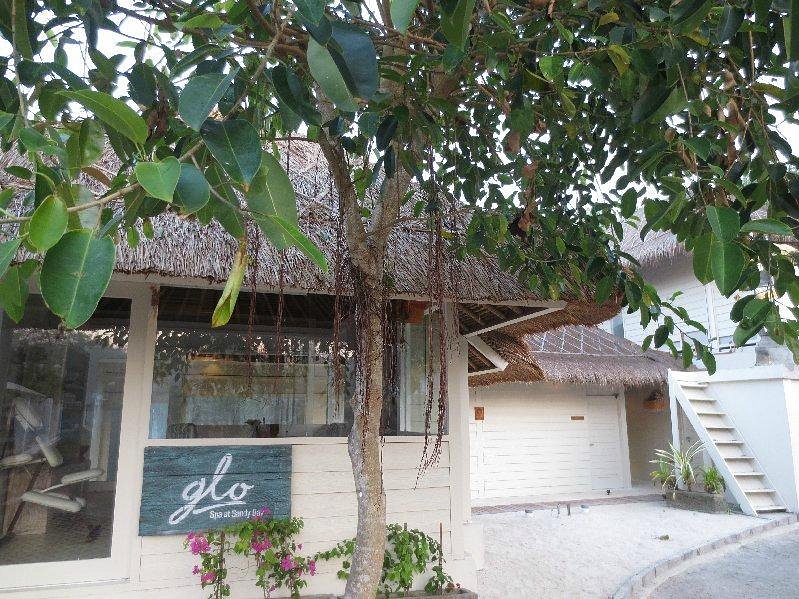 Glo Spa at Sandy Bay (Nusa Lembongan) - All You Need to Know BEFORE You Go