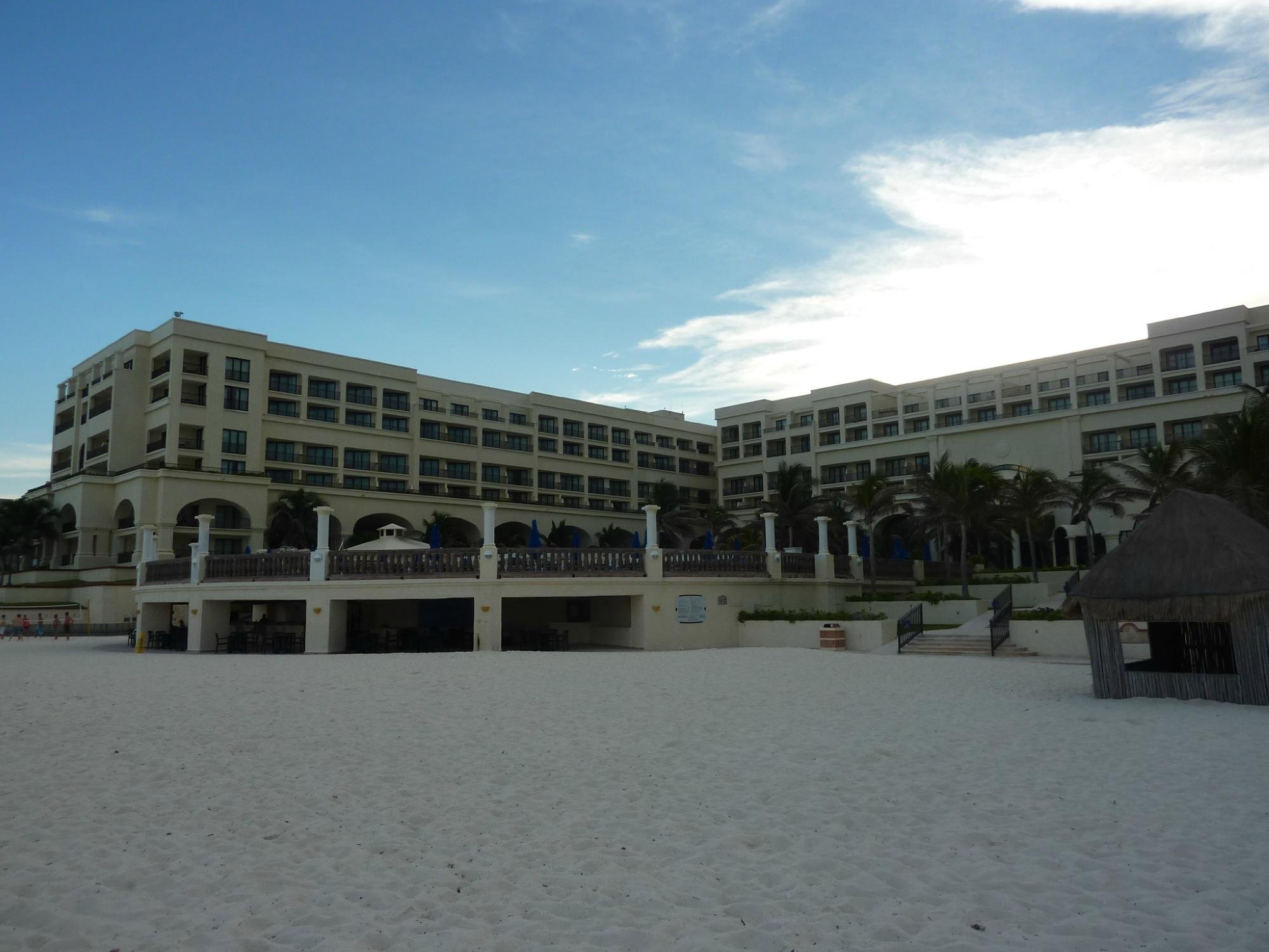 MARRIOTT CANCUN, AN ALL-INCLUSIVE RESORT - Updated 2024 Prices ...