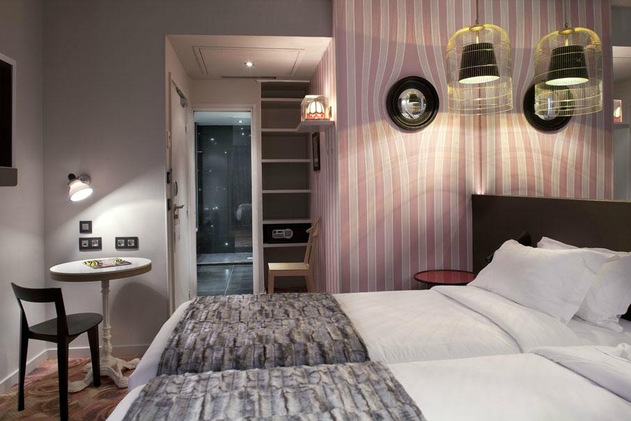 Hotel photo 8 of Hotel Georgette.