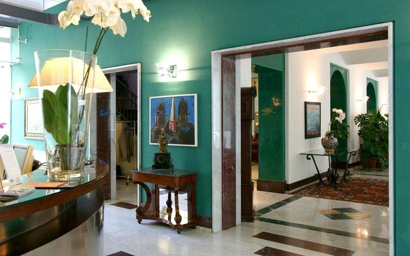 Hall