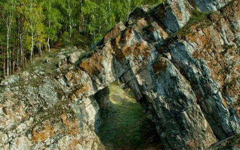 Provided by Sverdlovsk DMO
