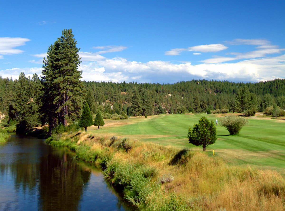 Graeagle Meadows Golf Course All You Need to Know BEFORE You Go