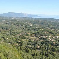 Vue du Kaisers trone