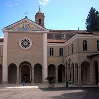 IL SANTUARIO