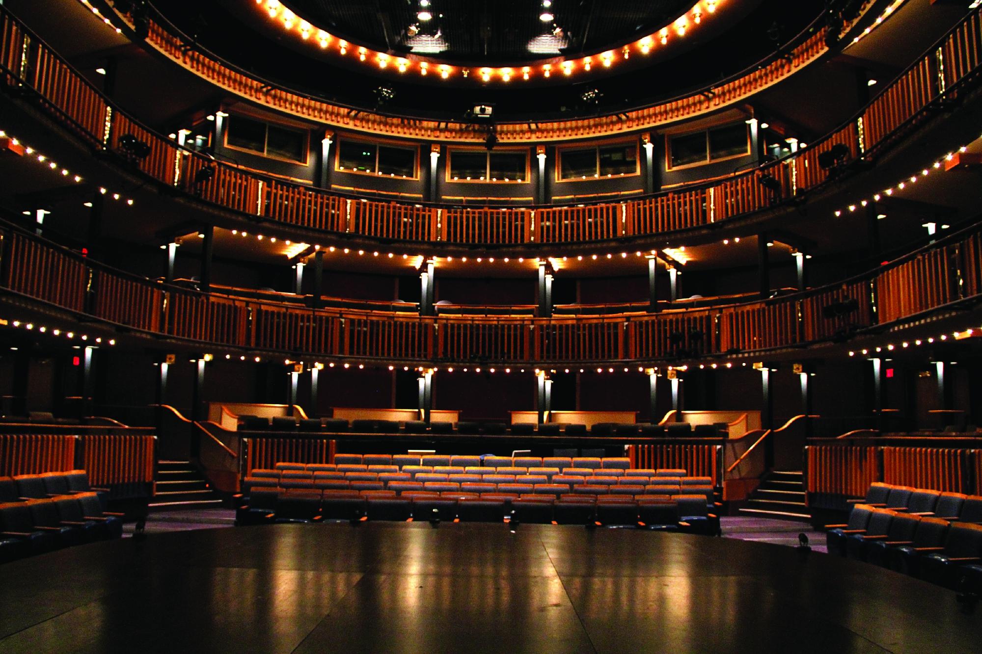 ALBERTA THEATRE PROJECTS Calgary Tutto Quello Che C Da Sapere   Alberta Theatre Projects 