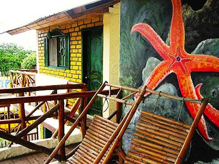 PARAISO SURF & TRAVELERS HOSTEL - Reviews (Canoa, Ecuador)