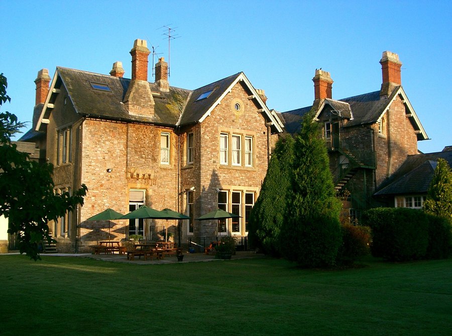 The Cleve Hotel Spa Updated 2020 Prices Reviews Wellington Somerset Uk Tripadvisor
