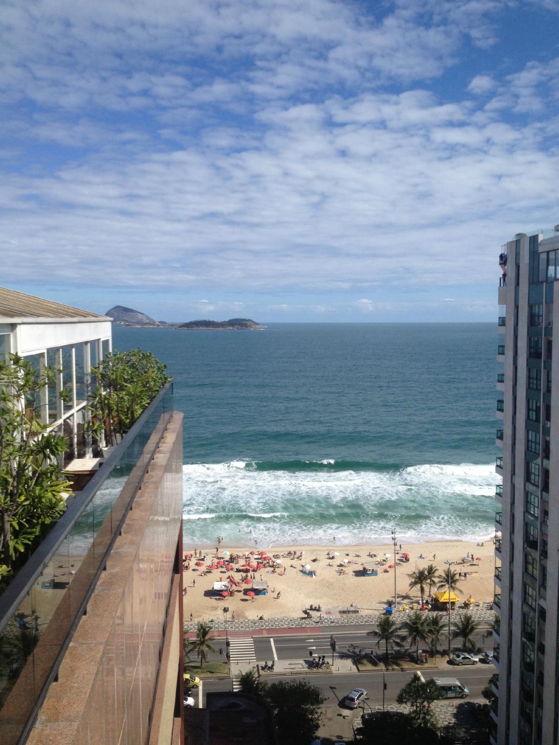 Hotel golden tulip rio de 2025 janeiro ipanema