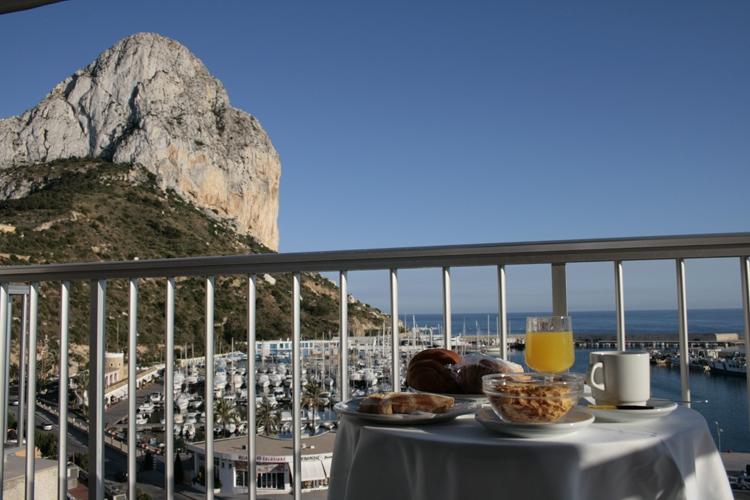 Hotel photo 19 of Hotel Porto Calpe.