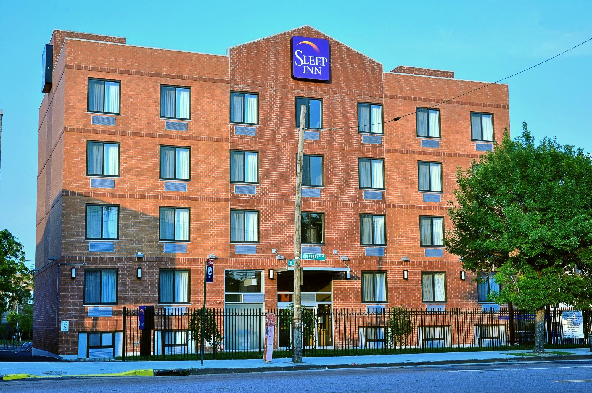 SLEEP INN JFK AIRPORT ROCKAWAY BLVD Updated 2024 Hotel Reviews   Sleep Inn Jfk Airport 