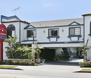 Ramada Limited Redondo Beach