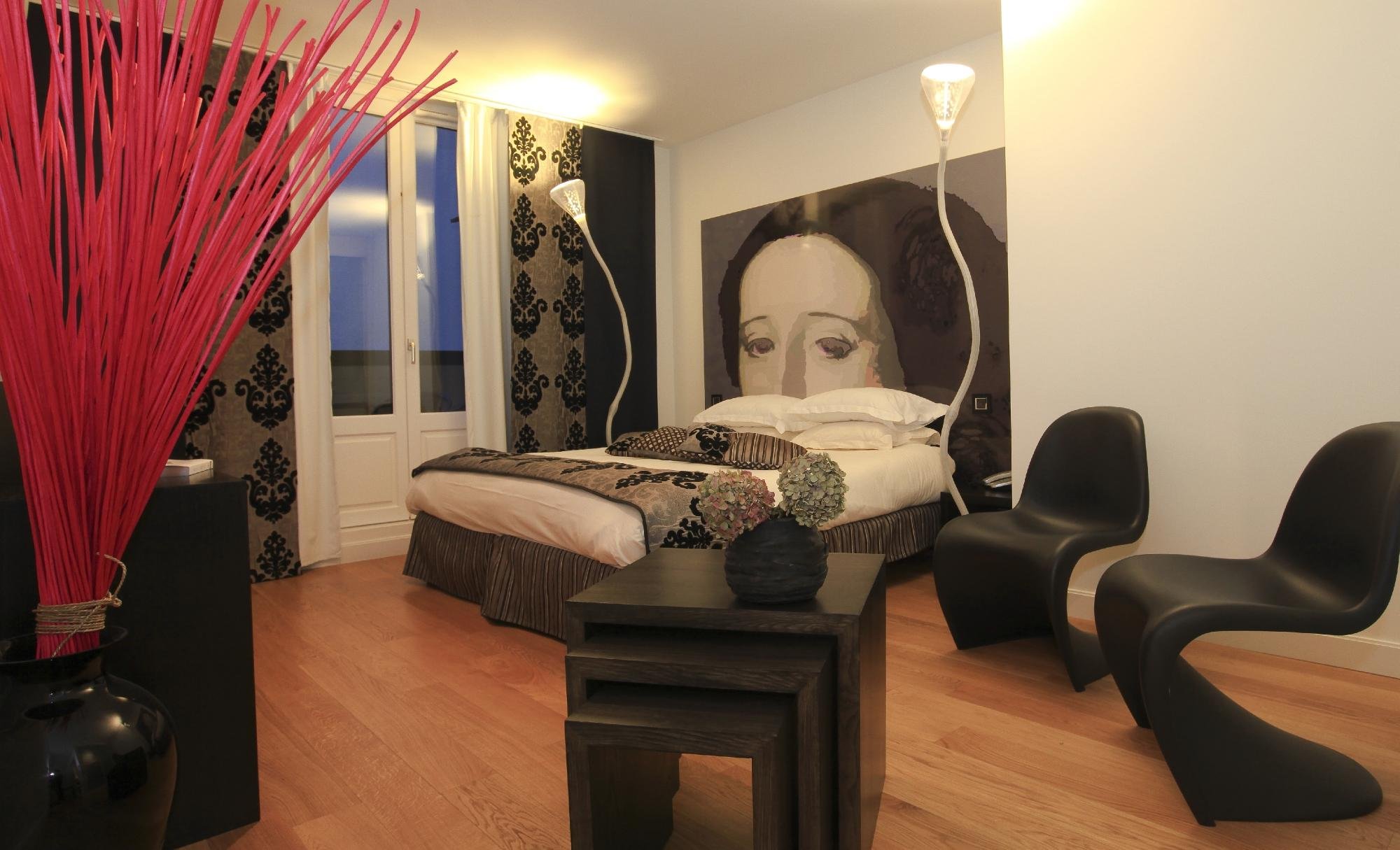 Maison Decoret by null