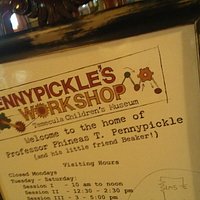 Pennypickle's