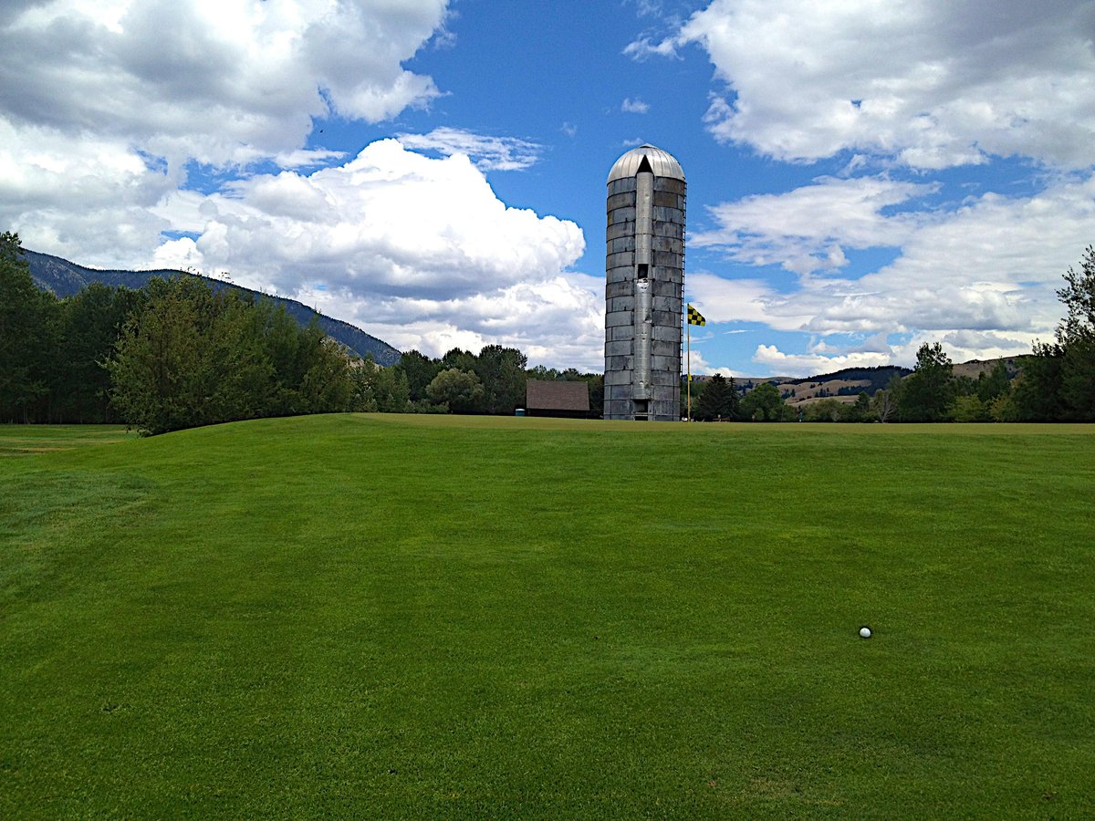 Bridger Creek Golf Course All You Need to Know BEFORE You Go (2025)