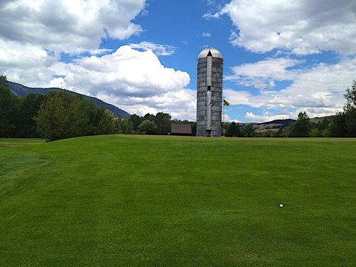 12+ Bozeman Golf Courses