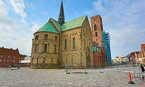 Ribe Domkirke

