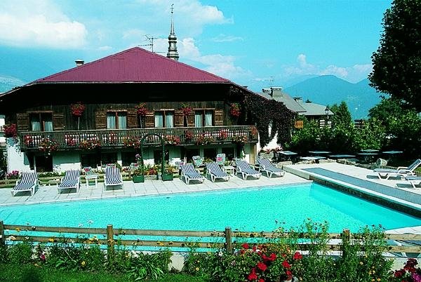 HOTEL RESTAURANT LE COIN SAVOYARD - Prices & Reviews ...