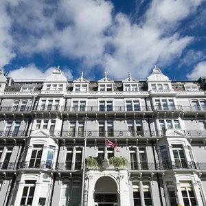 The Ampersand Hotel in London