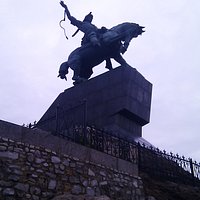 памятник