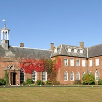 Hartlebury Castle
