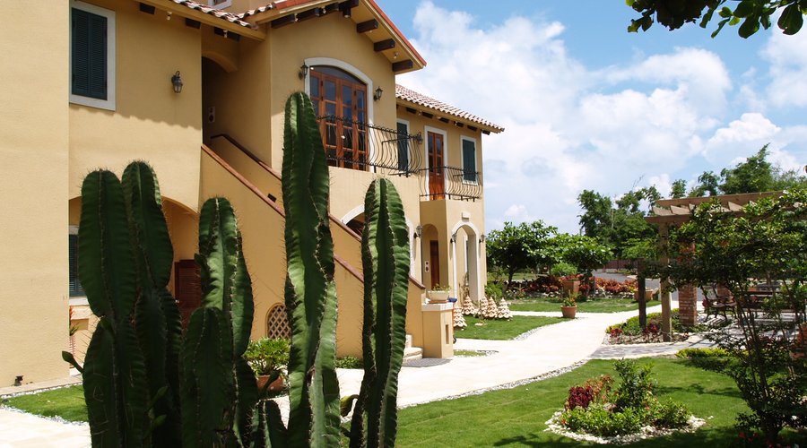 Tuscany Resort Kenting