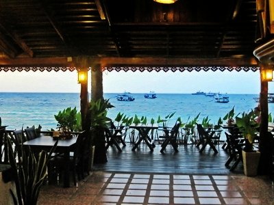 Blue Diamond Dive Resort