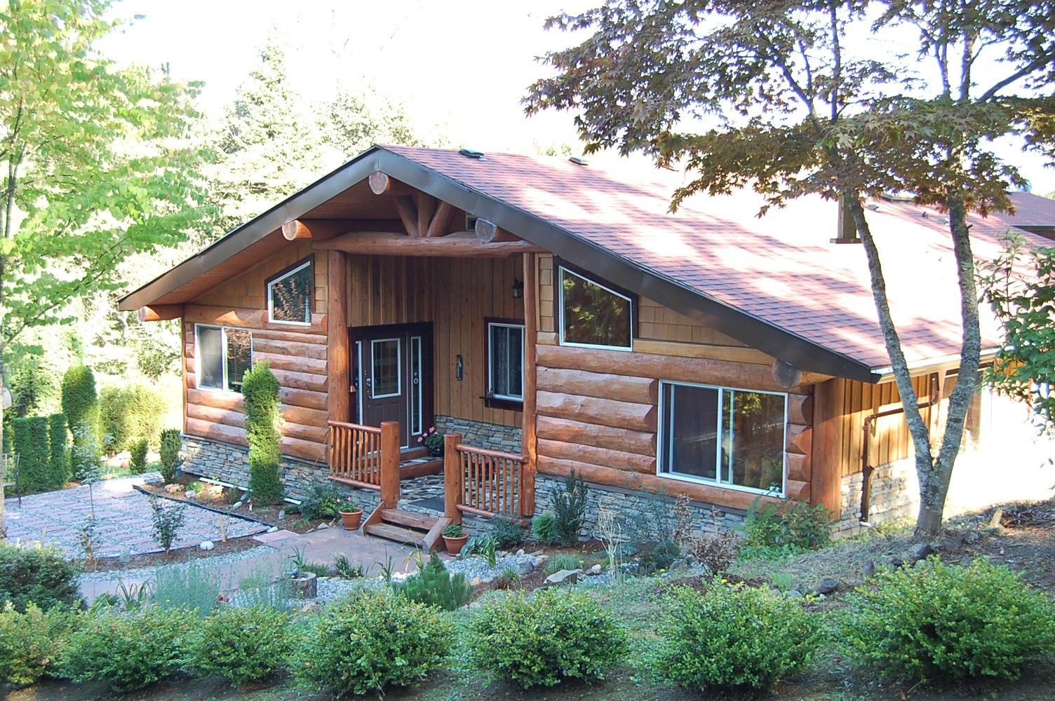 Ryder Lake Lodge B&B - UPDATED Prices, Reviews & Photos (Chilliwack ...