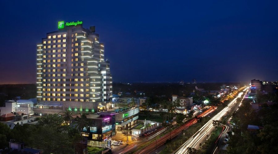 Hotel - Exterior view