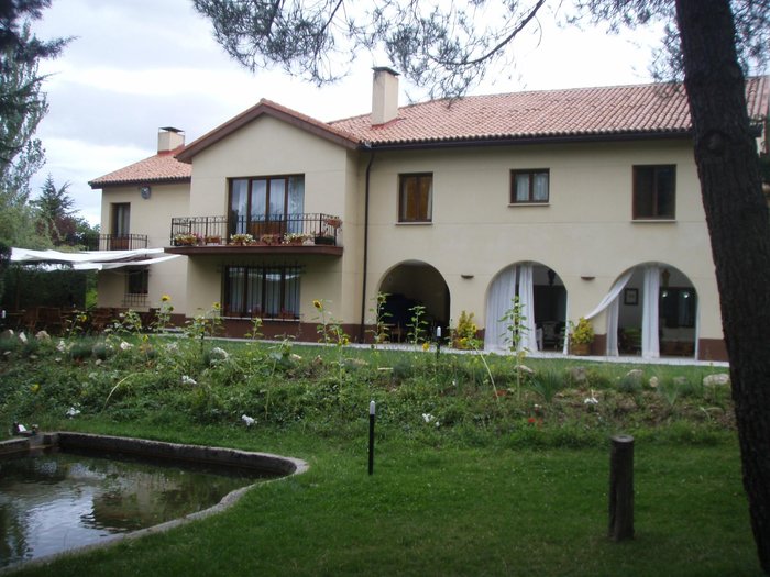 Imagen 2 de Hotel Rural Villarromana
