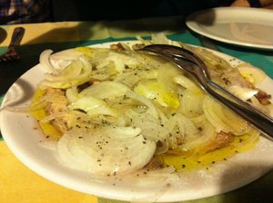 Cibo