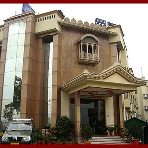 hotel ganges rivera