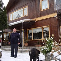 Gölova