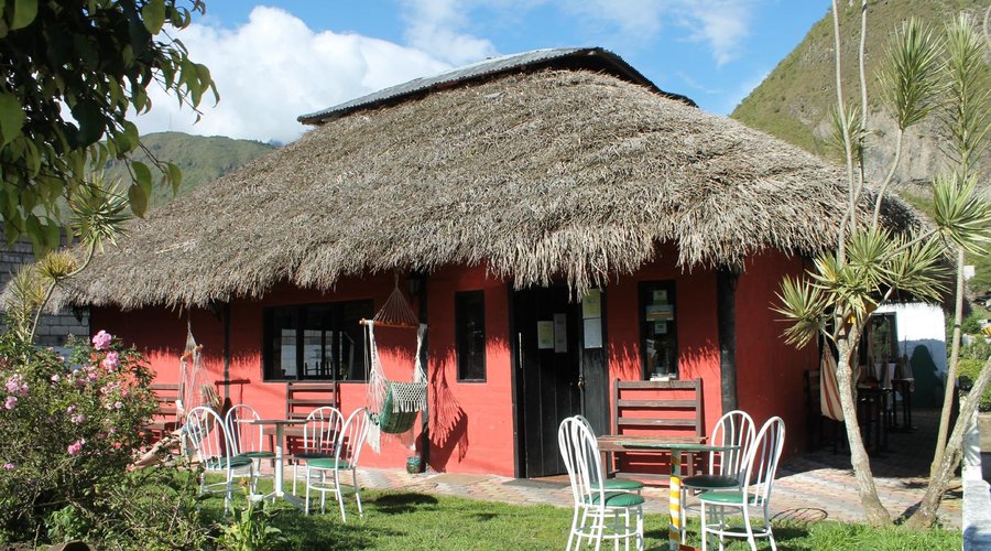 Common Area, Great Hostels Backpackers